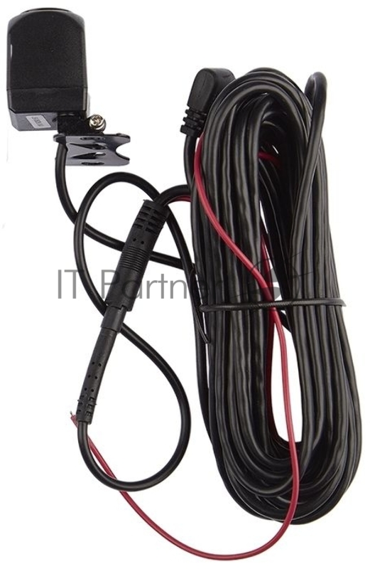 Видеорегистратор Dunobil navis duo черный 1296x2304 1296p 150гр. MSTAR 8336