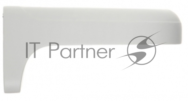 Кронштейн настенный для купольных камер NBLC-220F-MSD Изящный интегрированный дизайн. Материал алюминий. Размеры 160 122 76 мм. Температура эксплуатации -40C...+60C. Несущая способность 1 кг. Вес 490 грамм. Кронштейн настенный для купольных камер N