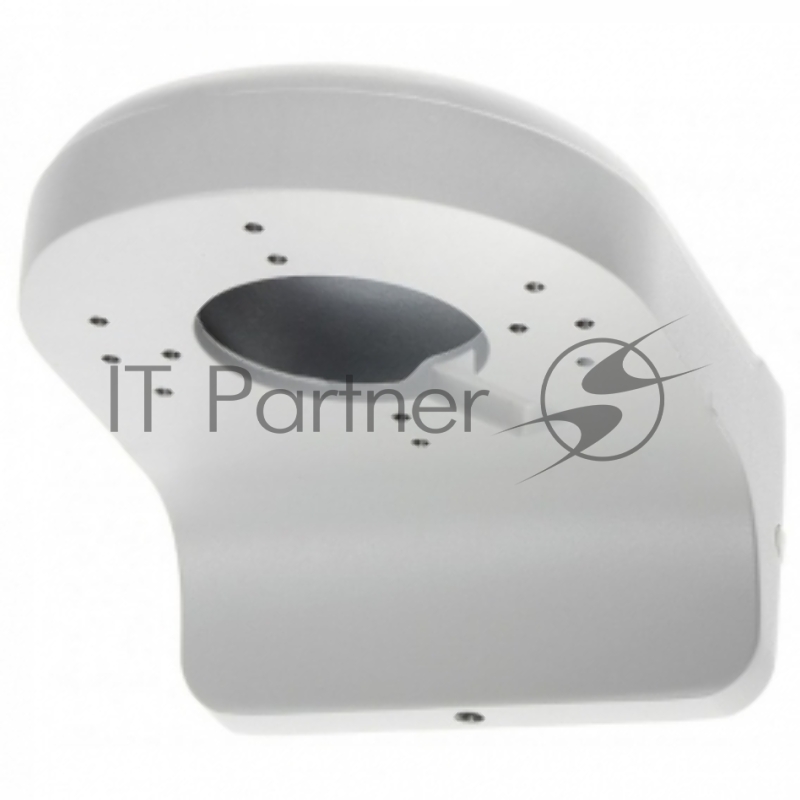 Кронштейн настенный для купольных камер NBLC-220F-MSD Изящный интегрированный дизайн. Материал алюминий. Размеры 160 122 76 мм. Температура эксплуатации -40C...+60C. Несущая способность 1 кг. Вес 490 грамм. Кронштейн настенный для купольных камер N