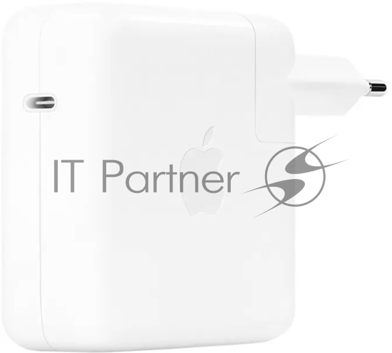 Адаптер питания Apple Power Adapter для MacBook USB-C, 67 Вт