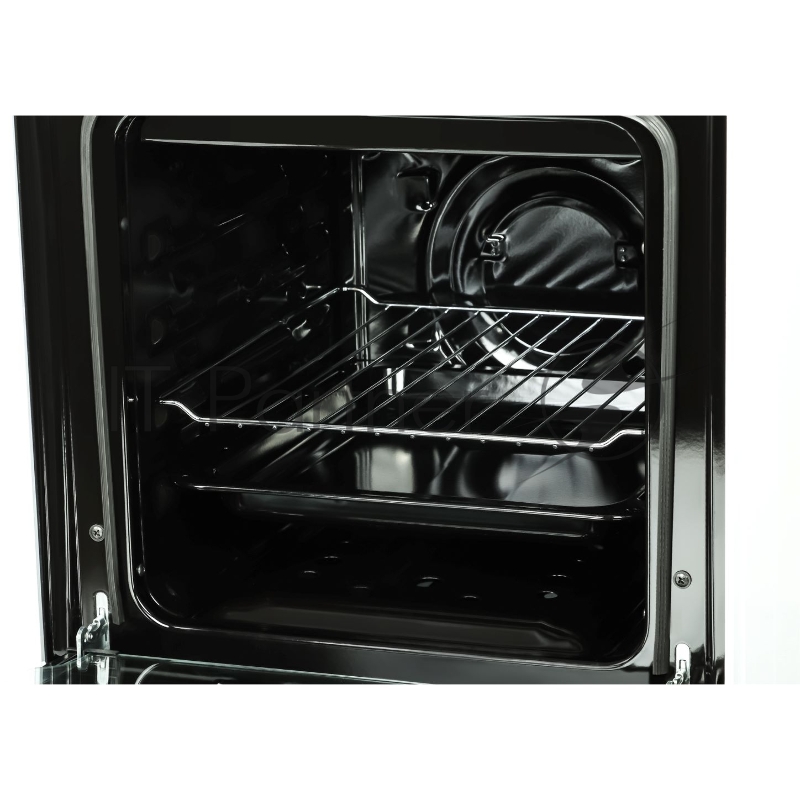 Плита газовая KRAFT KF-FSK5407AGW