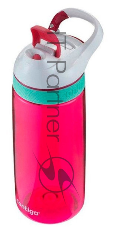 Бутылка Contigo Courtney 0.59л розовый пластик (2094838)