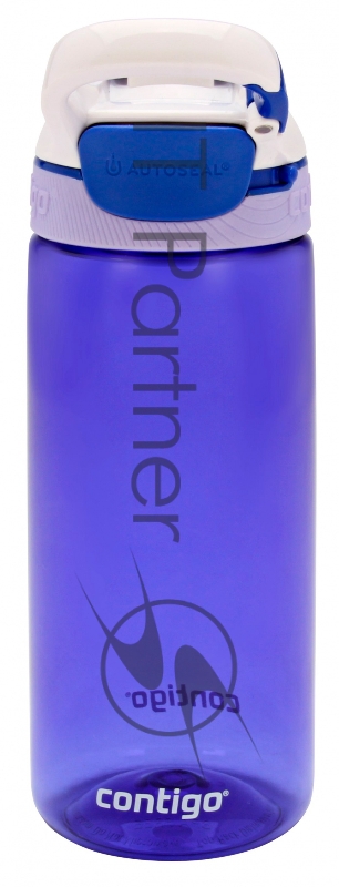 Бутылка Contigo Courtney 0.59л синий пластик (2094837)