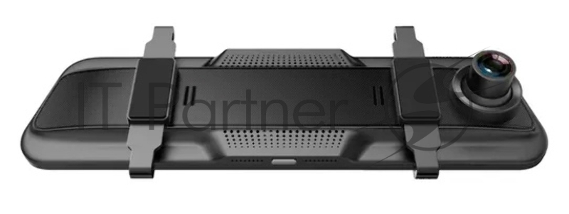 Видеорегистратор TrendVision MR-810 GT черный 1080x1920 1080p 140гр. GPS MSTAR 8336N