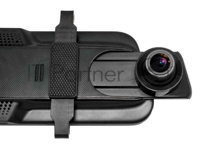 Видеорегистратор TrendVision MR-810 GT черный 1080x1920 1080p 140гр. GPS MSTAR 8336N