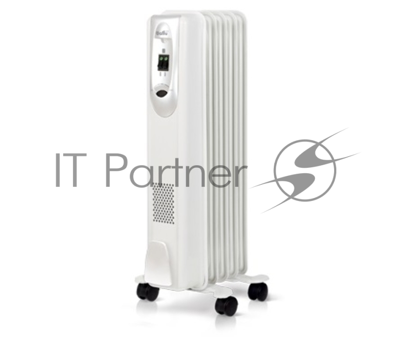 Радиатор масляный Ballu Comfort BOH/CM-05WDN 1000 (5 секций)