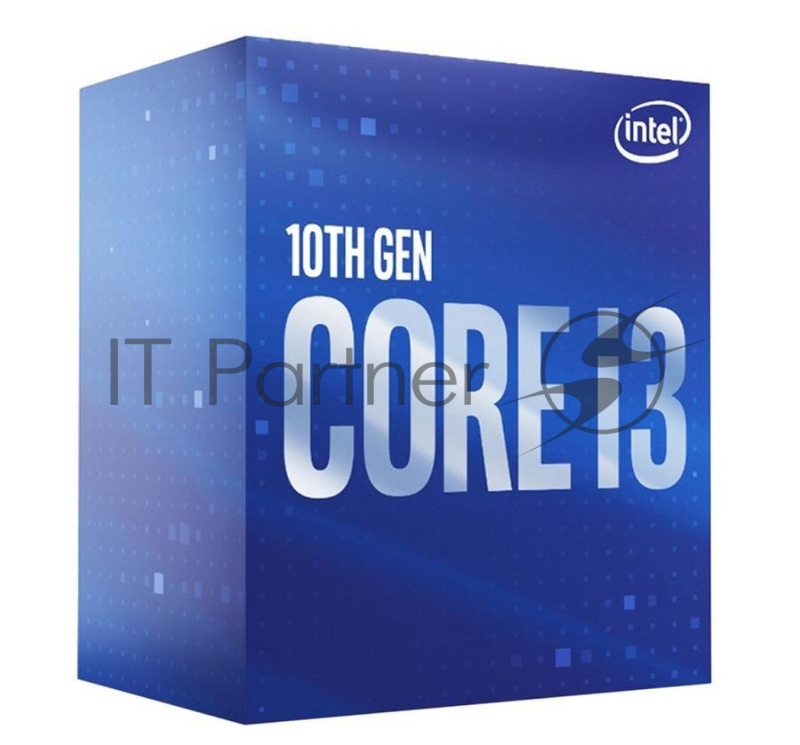 Процессор Intel CORE I3-10320 S1200 BOX 3.8G BX8070110320 S RH3G IN