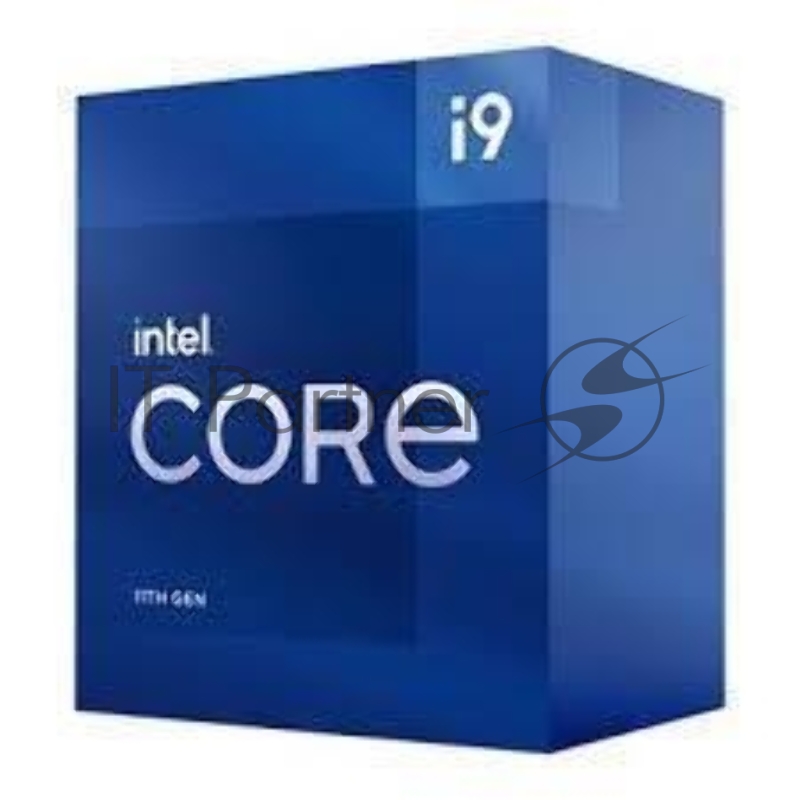 Процессор Intel CORE I9-11900KF S1200 BOX 3.5G BX8070811900KF S RKNF IN