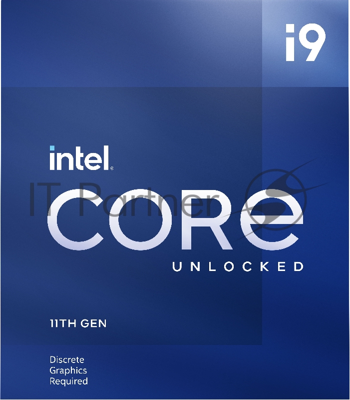 Процессор Intel CORE I9-11900KF S1200 BOX 3.5G BX8070811900KF S RKNF IN
