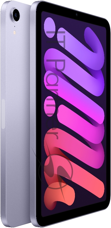 Планшет Apple iPad mini Wi-Fi 64GB - Purple