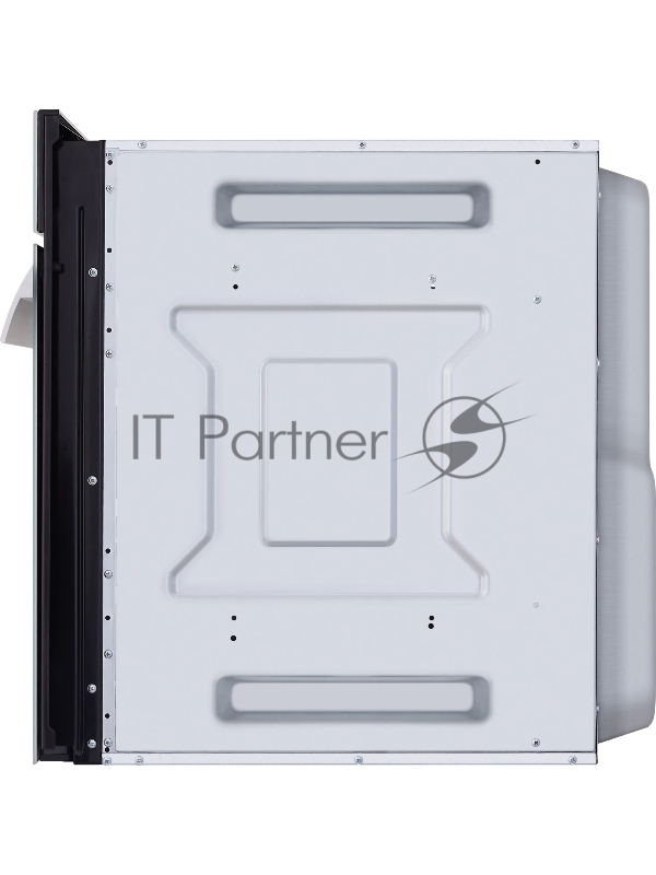 Электрический духовой шкаф HIBERG VM 6192 W