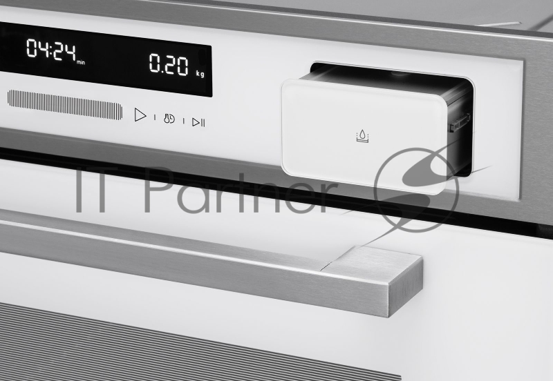 Духовой шкаф Электрический Weissgauff EOM 891 SWx белый/нержавеющая сталь