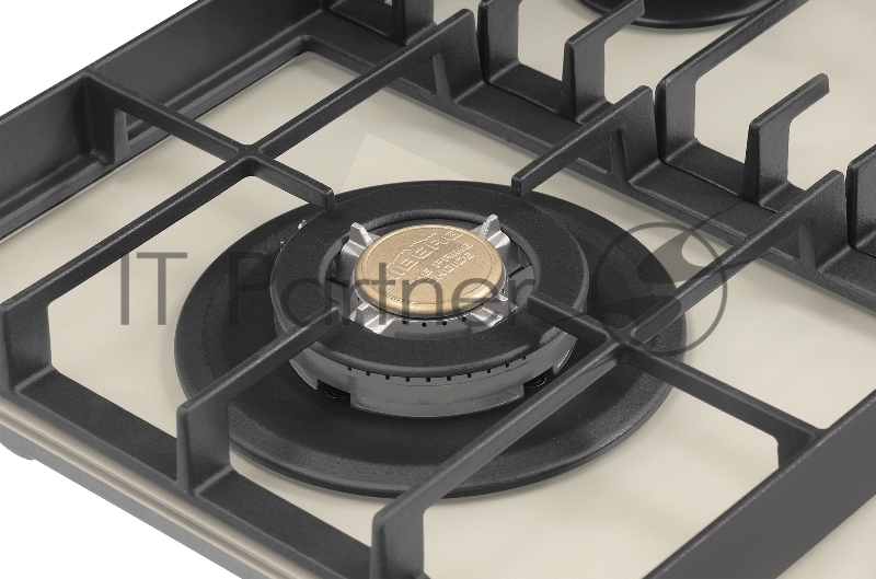 Газовая варочная поверхность HIBERG VM 9055 RY