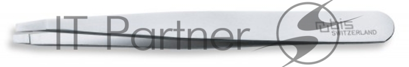 Пинцет Victorinox Rubis (8.2060) 95мм серебристый