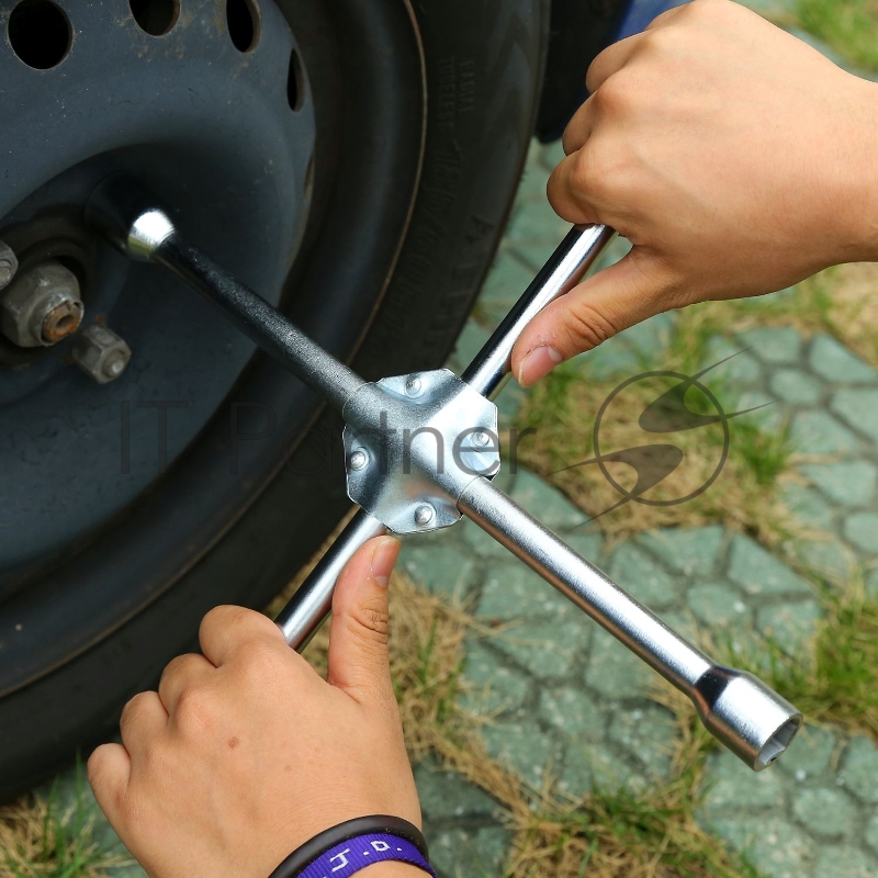 Ключ балон. Deko HT14 (065-0915)