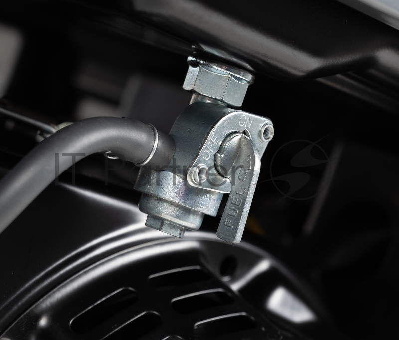 Генератор Carver PPG- 2500А 3кВт