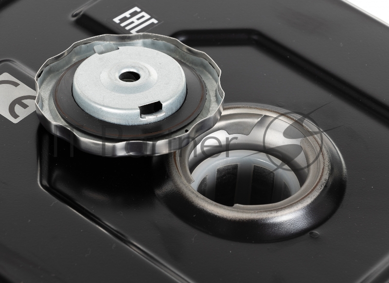 Генератор Carver PPG- 2500А 3кВт