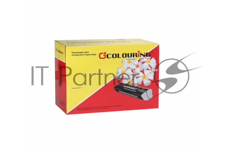 Картридж CG-C-EXV51BK для принтеров Canon iR Advance C5500ser/С5500/С5535/С5540/С55 69000 копий Black Colouring