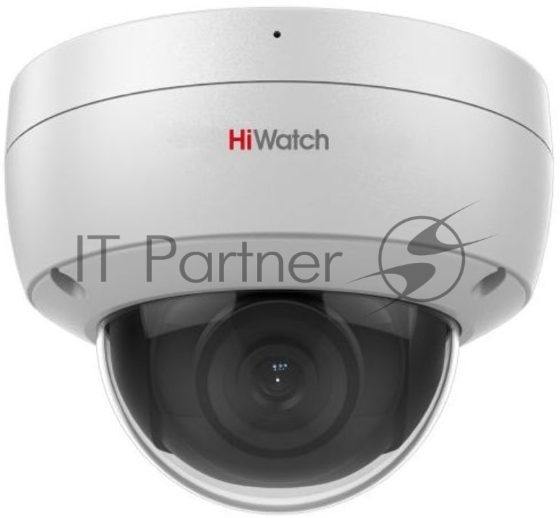 Видеокамера IP HiWatch DS-I252M (4 mm) 4-4мм