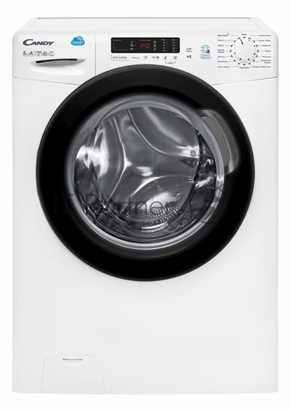 Стиральная машина Candy RCS34 1052D1/2-07 класс: A+ загр.фронтальная макс.:5кг белый