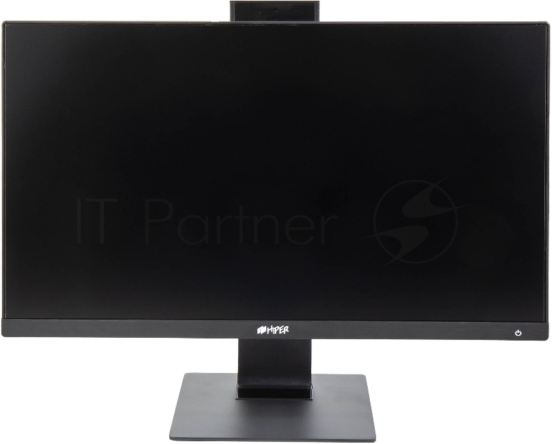 AIO HIPER Office HO-K6-FL-H410-B, 23,8display IPS (1920x1080), m/b IntelH410, no CPU, no RAM(DDR4 SO-DIMM 2400 МГц-2666 МГц), no HDD, w/ODD, 1*HDMI