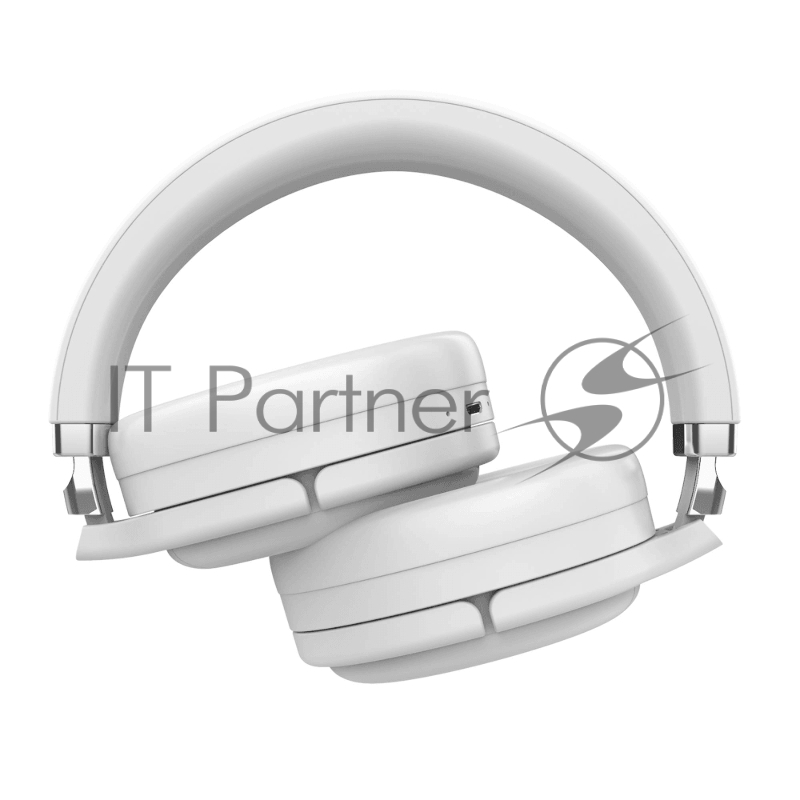 HIPER HTW-HX3 White {ANC, 20-20000 Гц, Bluetooth 5.0, micro-micro-USB 5В/500мА}