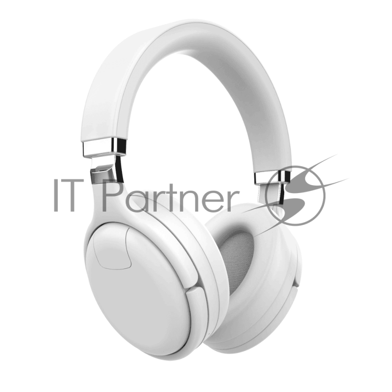 HIPER HTW-HX3 White {ANC, 20-20000 Гц, Bluetooth 5.0, micro-micro-USB 5В/500мА}