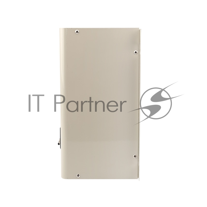 Стабилизатор напряжения Rexant АСНN-3000/1-Ц электронный однофазный серый