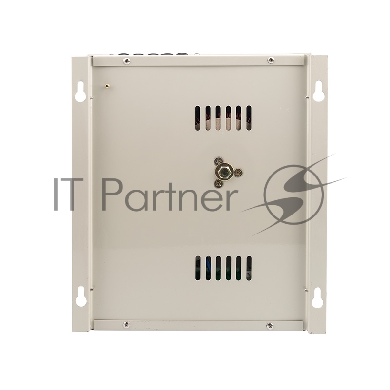 Стабилизатор напряжения Rexant АСНN-3000/1-Ц электронный однофазный серый