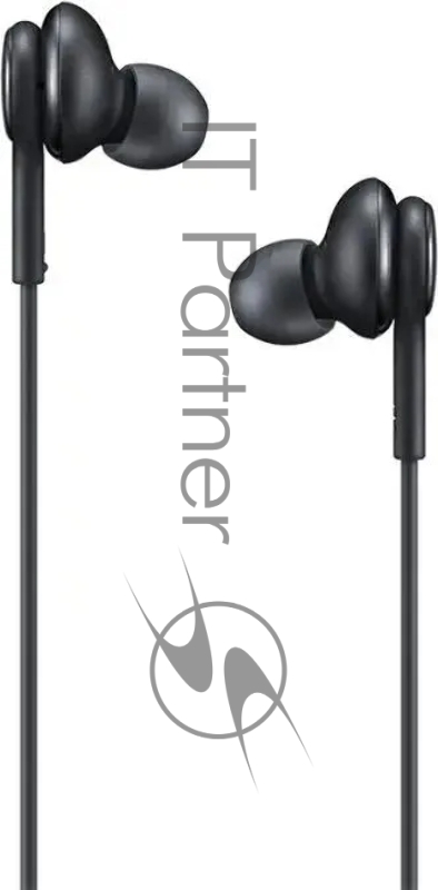 Гарнитура вкладыши Samsung EO-IA500 1.2м черный проводные в ушной раковине (EO-IA500BBEGRU)