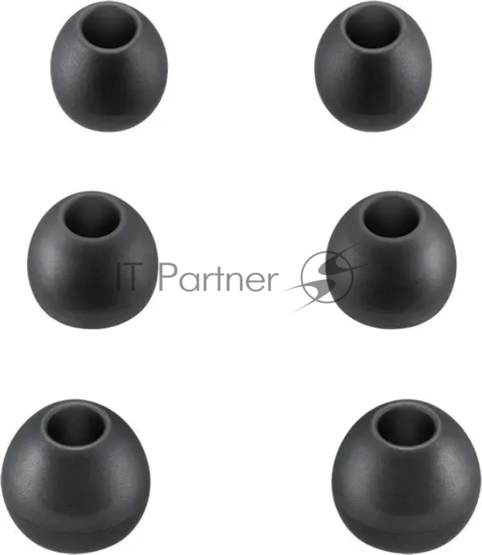 Гарнитура вкладыши Samsung EO-IA500 1.2м черный проводные в ушной раковине (EO-IA500BBEGRU)