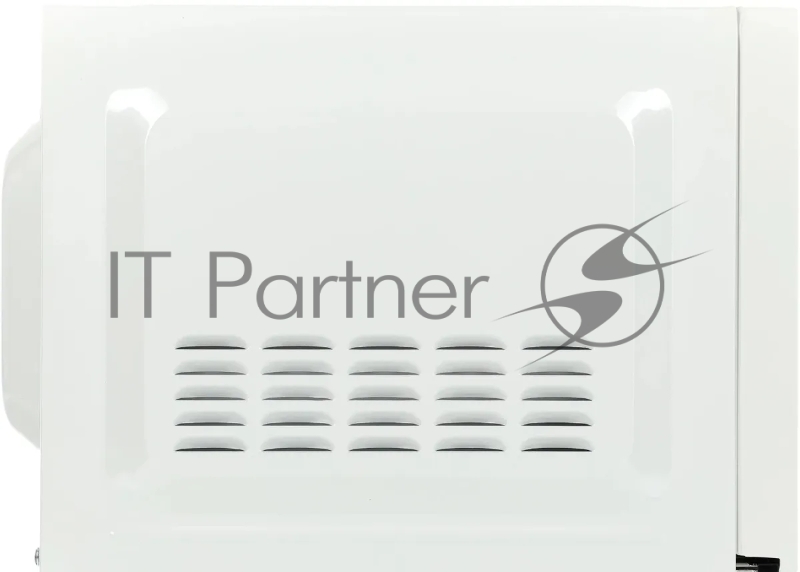 Микроволновая Печь Supra 20MW61 20л. 700Вт белый