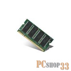 Память Samsung DDR2-800 (PC2-6400) 2GB SO-DIMM M470T5663FB3-CF7