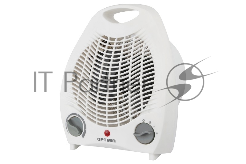 Тепловентилятор OPTIMA FH-90B (2000Вт, 3 реж, термостат, защита от перегрева)
