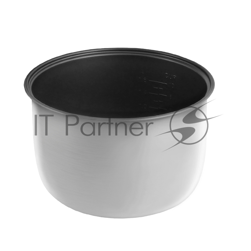Чаша для мультиварок Centek CT-1495/1498 <5 литров> алюминиевая, антипригарное покрытие