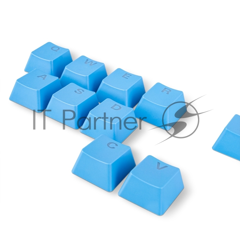 Набор клавиш Sharkoon Skiller SAC14 (PBT, 14 шт, экстрактор)