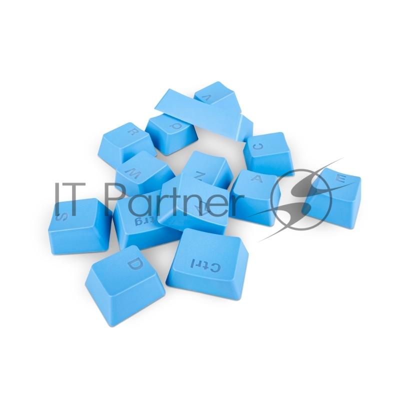 Набор клавиш Sharkoon Skiller SAC14 (PBT, 14 шт, экстрактор)