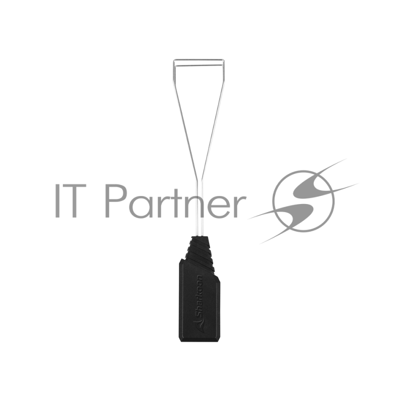 Набор клавиш Sharkoon Skiller SAC14 (PBT, 14 шт, экстрактор)