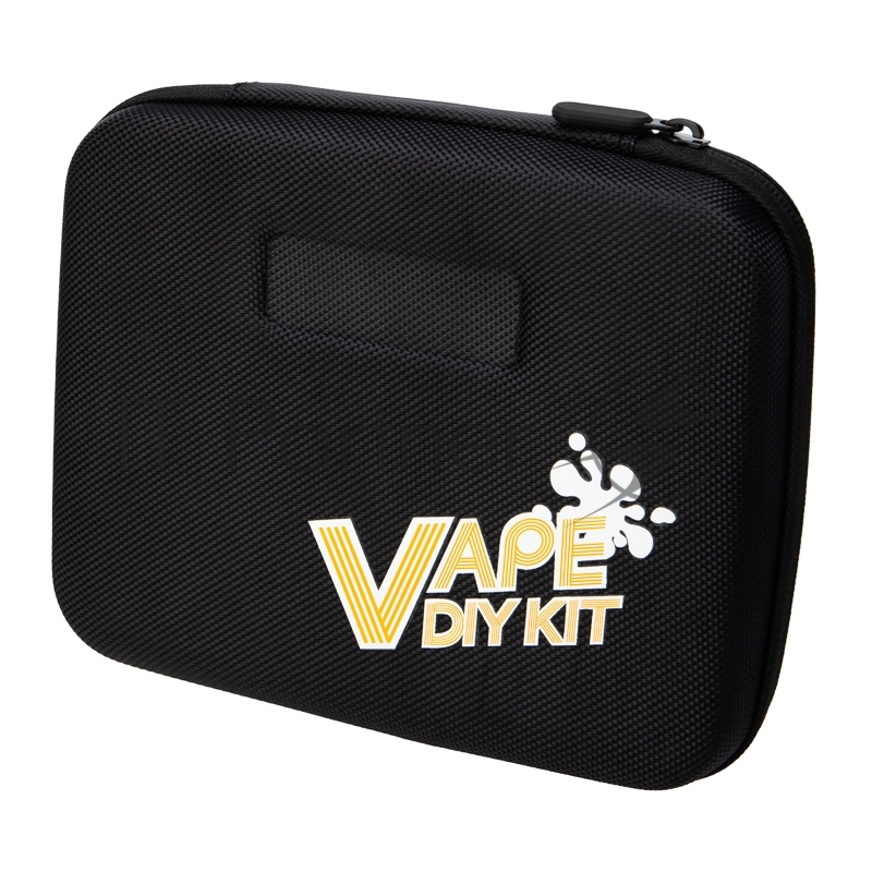 Набор инструментов для ремонта электронных сигарет KRANZ 12 предметов