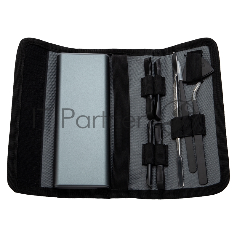 Набор отверток для точных работ KRANZ 37 предметов