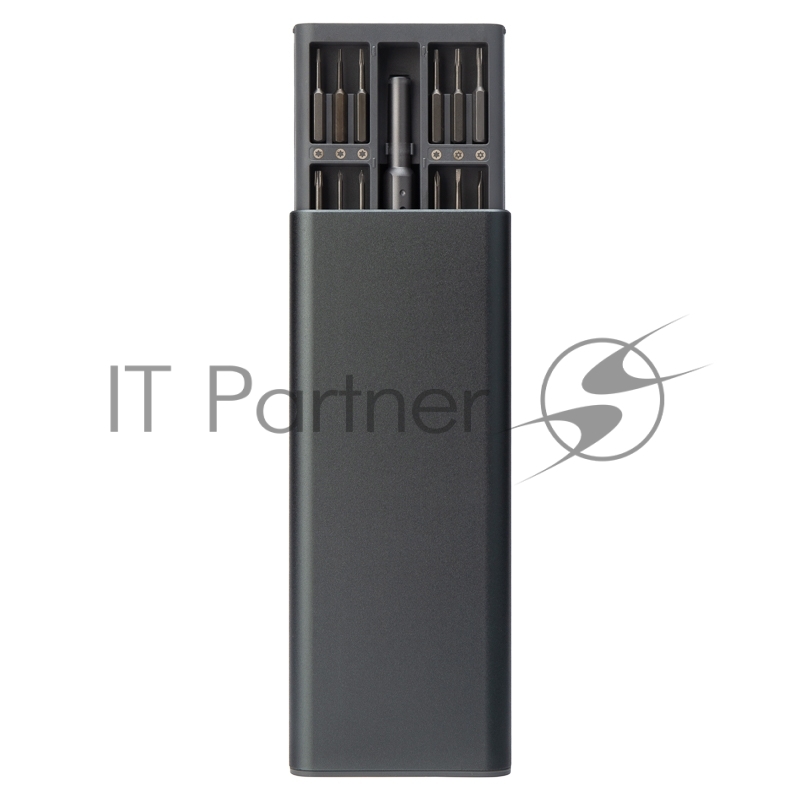 Набор отверток для точных работ KRANZ 37 предметов