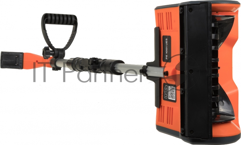 Снегоуборщик электр. Patriot PE 1001UES 0.3кВт