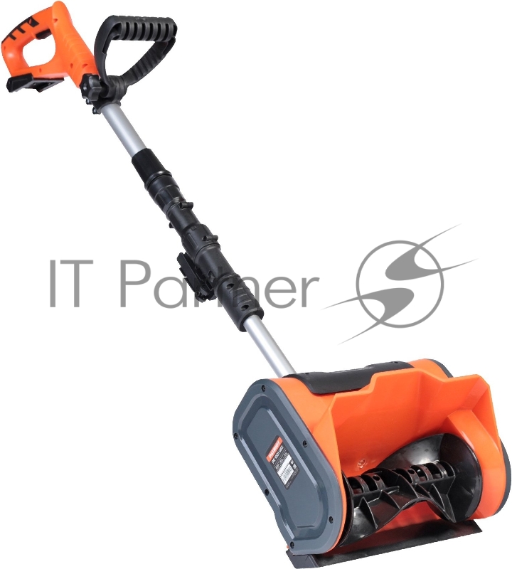 Снегоуборщик электр. Patriot PE 1001UES 0.3кВт