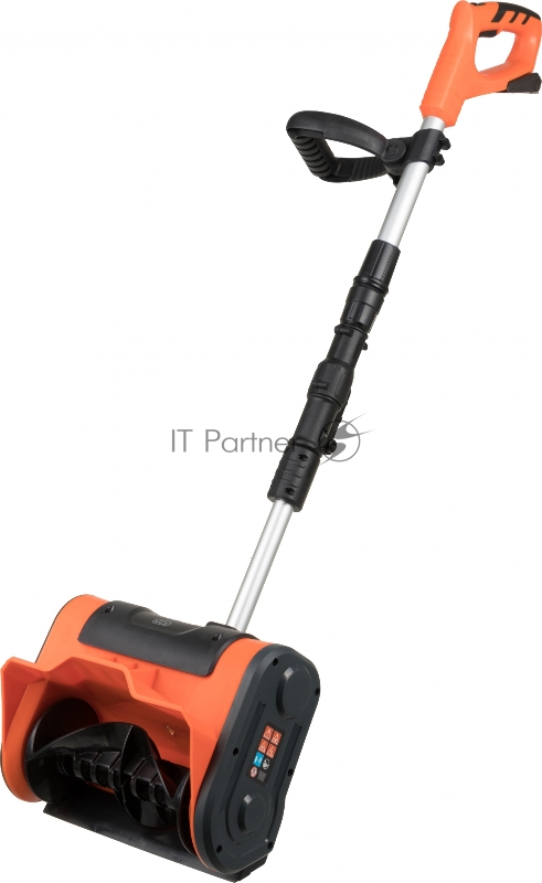 Снегоуборщик электр. Patriot PE 1001UES 0.3кВт