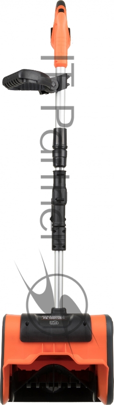 Снегоуборщик электр. Patriot PE 1001UES 0.3кВт