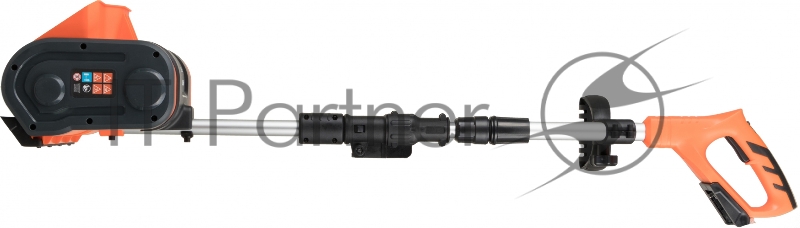 Снегоуборщик электр. Patriot PE 1001UES 0.3кВт