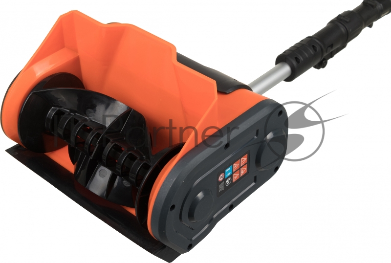 Снегоуборщик электр. Patriot PE 1001UES 0.3кВт