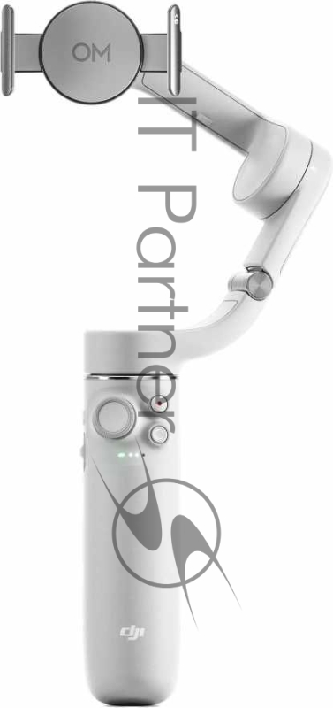 Стедикам Dji OM5 (CP.OS.00000160.01) белый