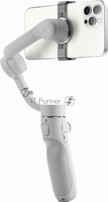 Стедикам Dji OM5 (CP.OS.00000160.01) белый