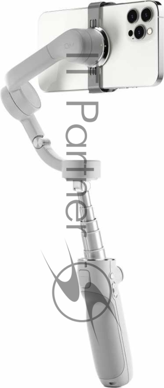 Стедикам Dji OM5 (CP.OS.00000160.01) белый